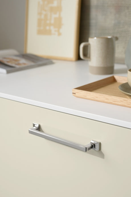 Heritage Handle greb, bred - vælg mellem forskellige farver