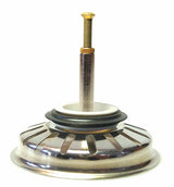 BLANCO Kurveventil med justerbar bundskrue BC-A901990