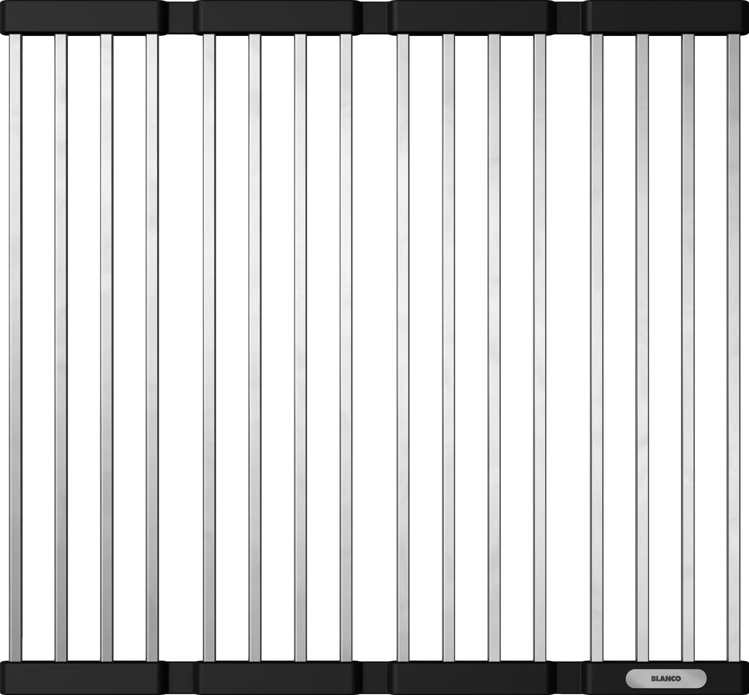 BLANCO foldemåtte 460 x 425 mm