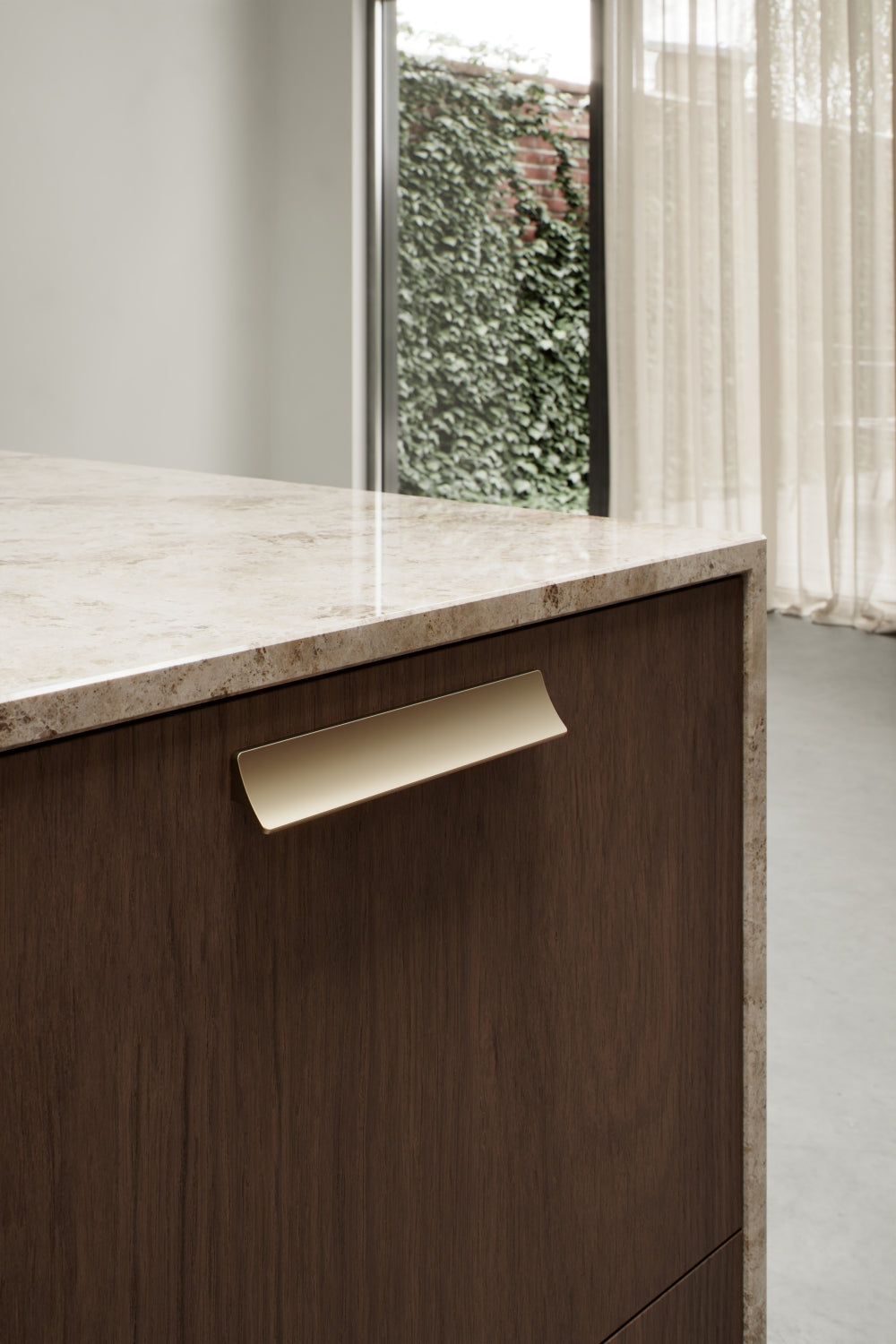 Ciel greb, bred - vælg mellem forskellige farver