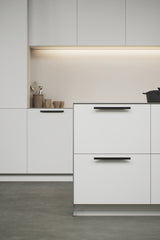 Facet greb, mellem - vælg mellem forskellige farver