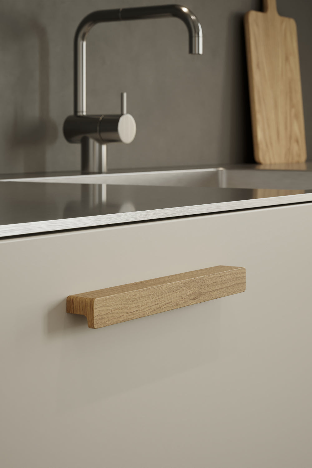 Elan Handle greb - vælg mellem forskellige farver