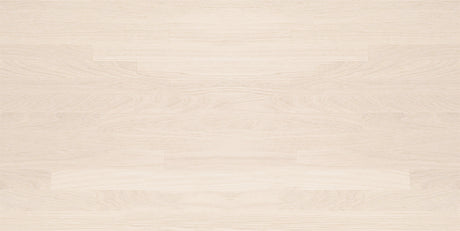 Ask hvid oliering bordplade på mål