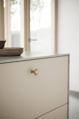 Chateau Knob greb - vælg mellem forskellige farver