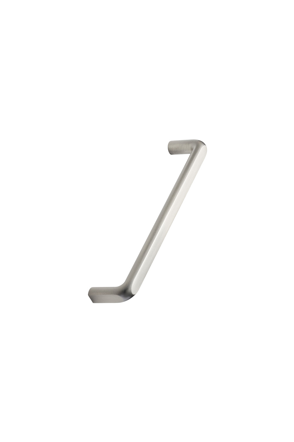 Furnipart Unify Handle greb Inox look 320mm