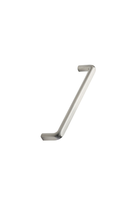 Furnipart Unify Handle greb Inox look 320mm