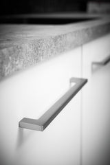 Flat greb, mellem - vælg forskellige farver