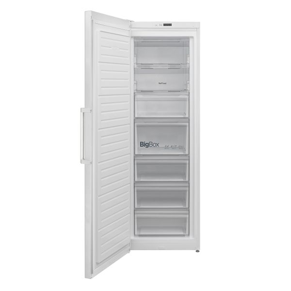 Vestfrost VF 30186 NoFrost - L Fritstående fryseskab - 31028