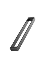 Cubico Zamac greb, bred - vælg forskellige farver