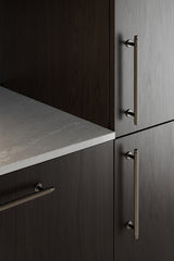 Furnipart Villa greb Antik brun 192mm