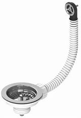 BLANCO Afløb Villae Farmhouse Single bowl BC-A238476