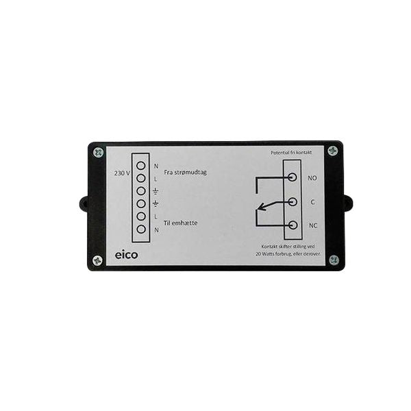 Eico Switch box - 6290