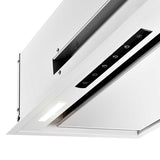Eico Lausanne 60 W CV Emhætte - 2388