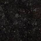 Black Galaxy Granit bordplade på mål med poleret overflade