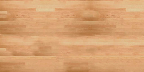 Bøg i hvid oliering bordplade på mål