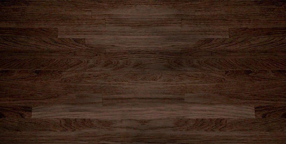 Bøg i sort oliering bordplade på mål