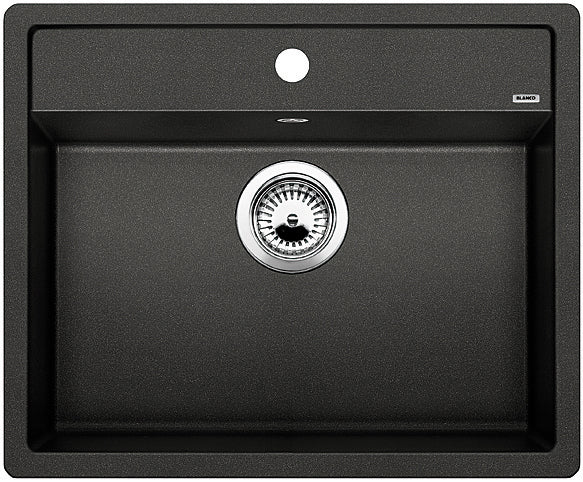 Blanco Dalago 6 F - Black