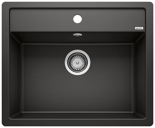 Blanco Dalago 6 F - Anthracite