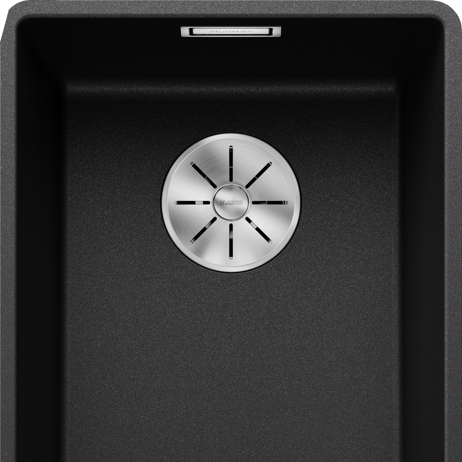 Blanco Subline 320 F UXI - Anthracite