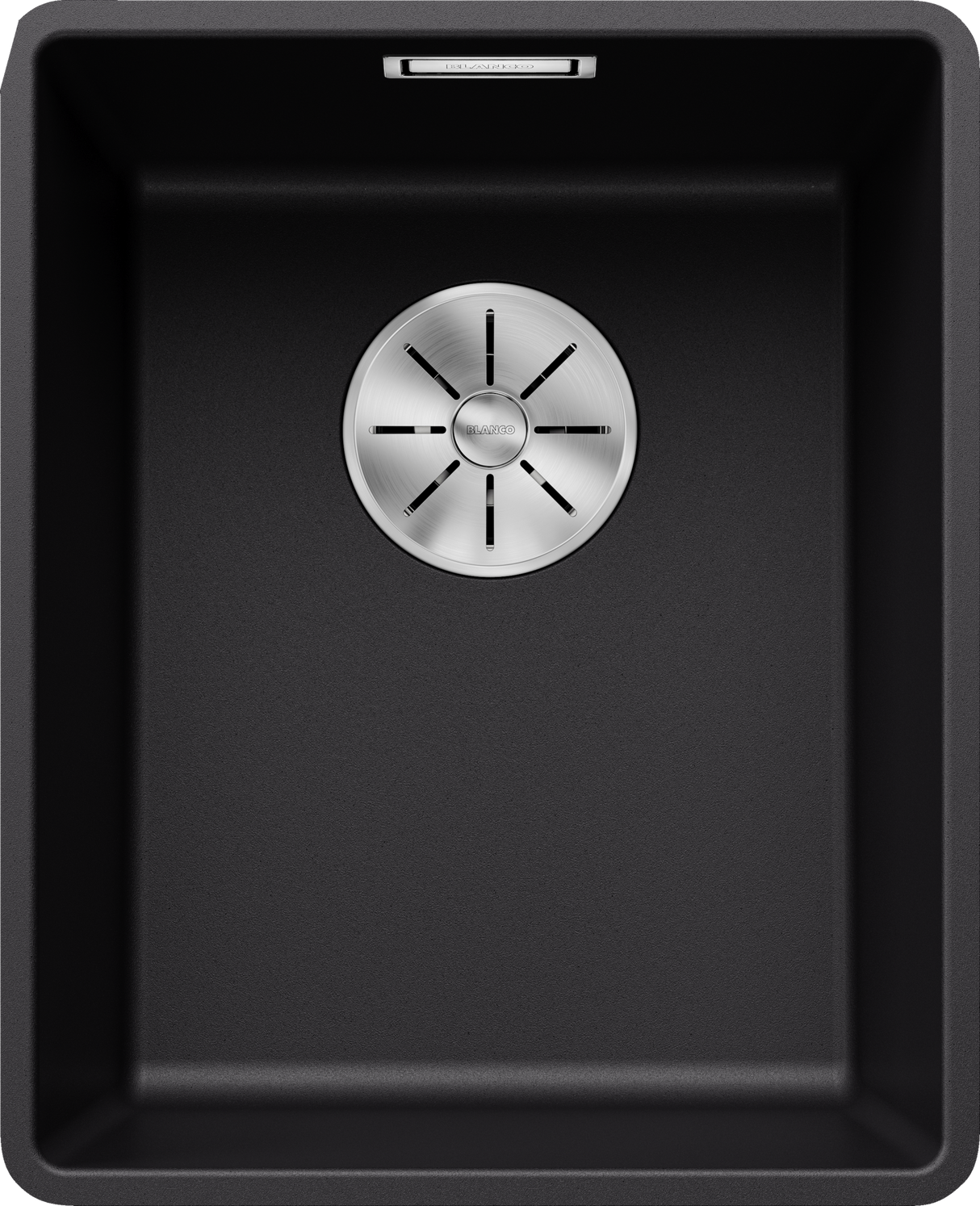 Blanco Subline 320 F UXI - Black