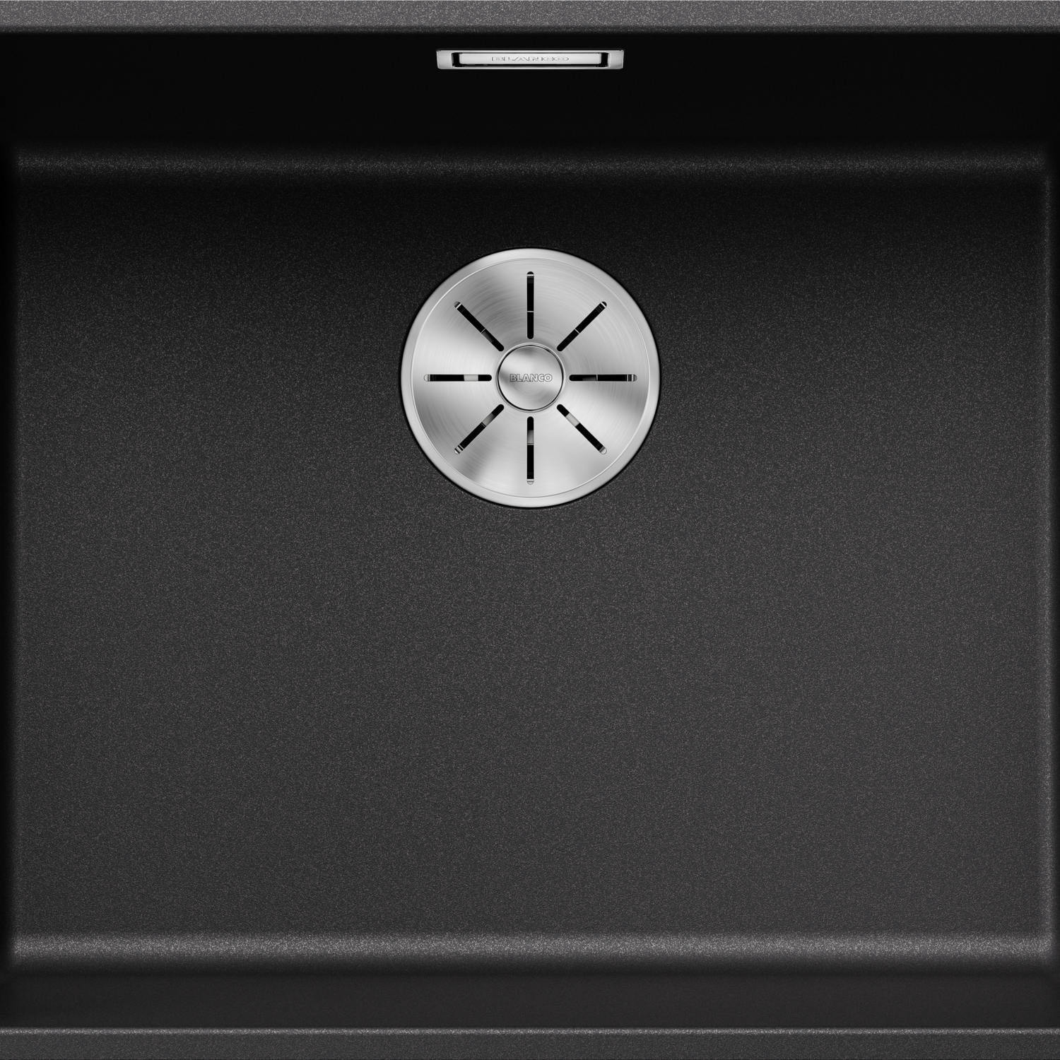 Blanco SUBLINE 500 F UX - Anthracite