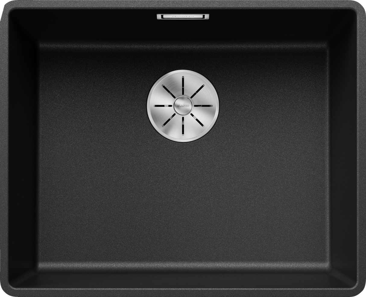 Blanco SUBLINE 500 F UX - Anthracite