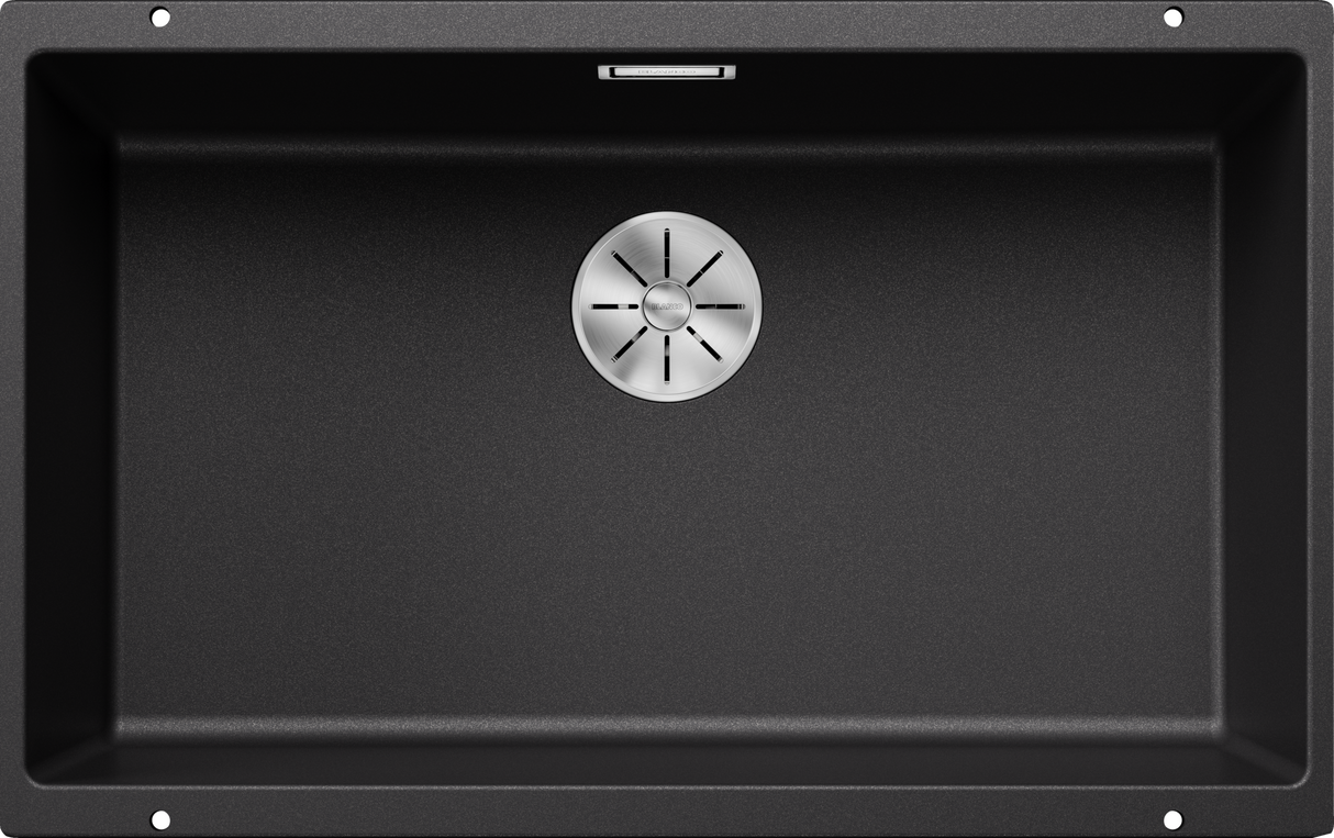Blanco SUBLINE 700-U UX - Anthracite