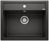 BLANCO DALAGO 6 sort UX