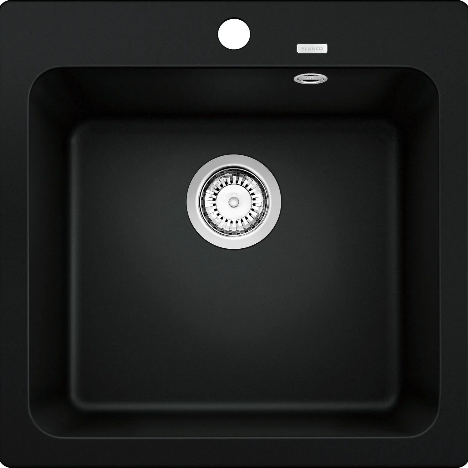 BLANCO NAYA 5 sort UX