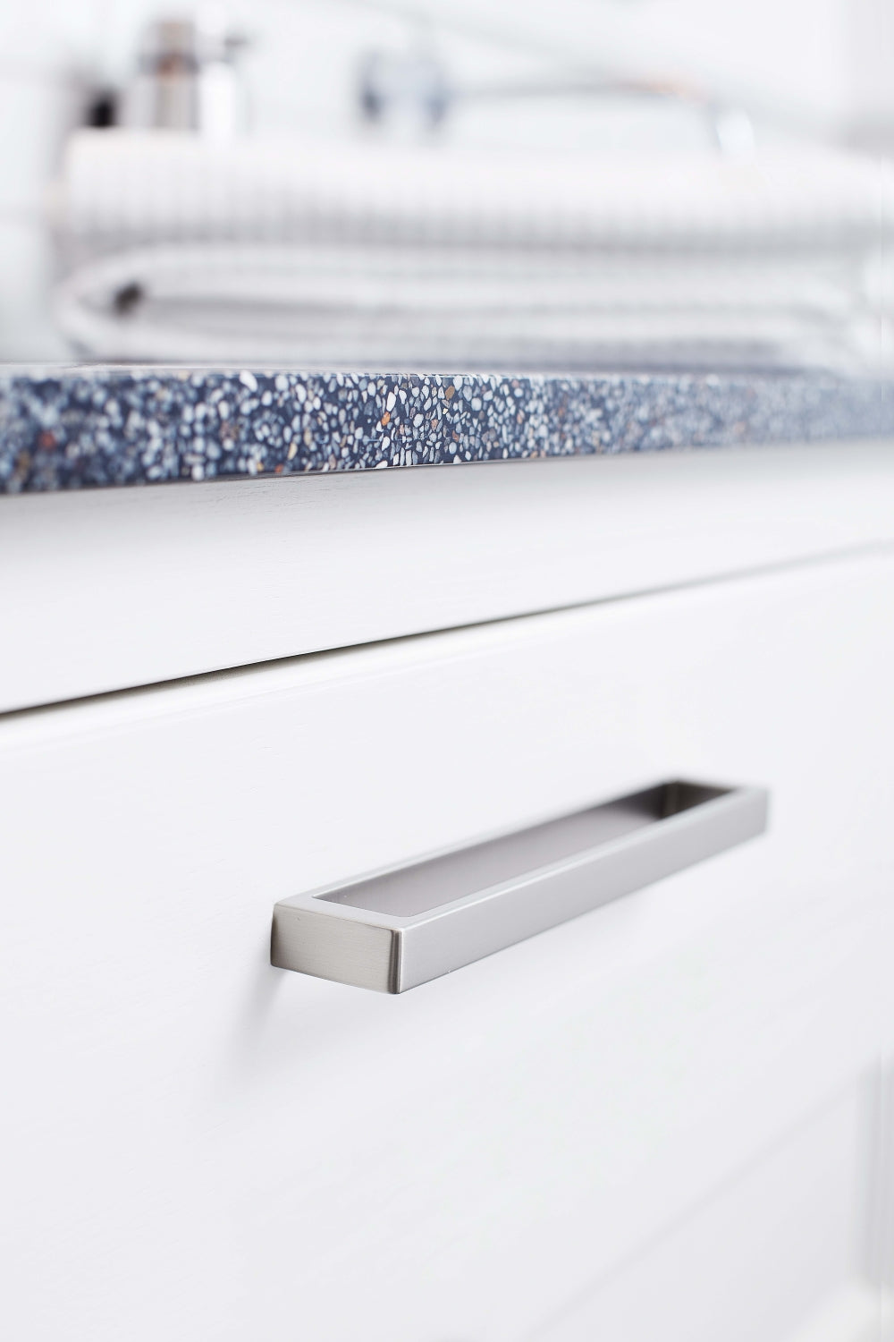 Cubico Zamac greb - vælg forskellige farver