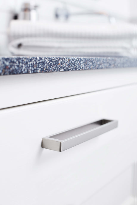 Cubico Zamac greb - vælg forskellige farver