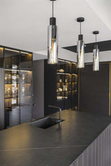 Calatorao Silk keramik bordplade på mål