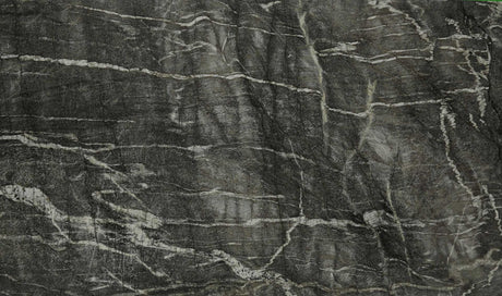 Carnia Grey Quartzite bordplade på mål med patineret overflade