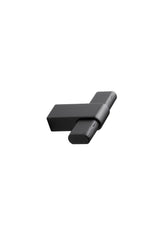 Crossing knop greb - vælg mellem forskellige farver