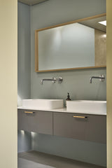 Crossing Handle - vælg mellem forskellige farver