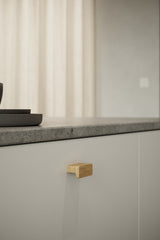 Elan Knob greb - vælg forskellige størrelser