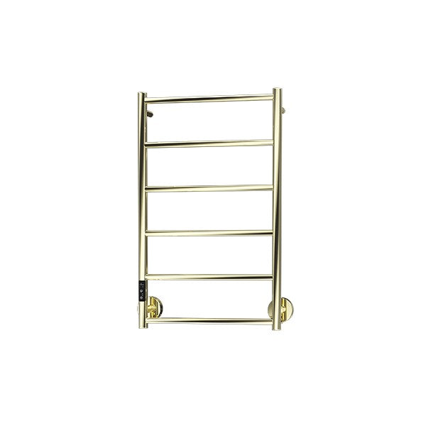 Cento håndklædetørre 800x500mm, MESSING