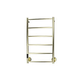 Cento håndklædetørre 800x500mm, MESSING