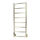 Cento håndklædetørre 1250x500mm, MESSING