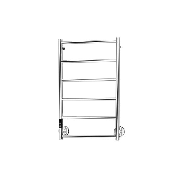 Cento håndklædetørre 800x500mm, POLERET RUSTFRIT