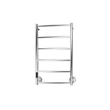 Cento håndklædetørre 800x500mm, POLERET RUSTFRIT
