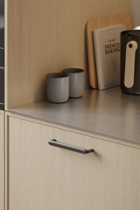 Cobra greb - vælg mellem forskellige farver