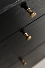 Gate knob greb - vælg mellem forskellige farver