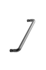 Furnipart Junction Børstet antracit look 160mm