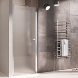 SAVONA 20 NICHE 60, 70, 80, 90, 100CM FROSTET GLAS