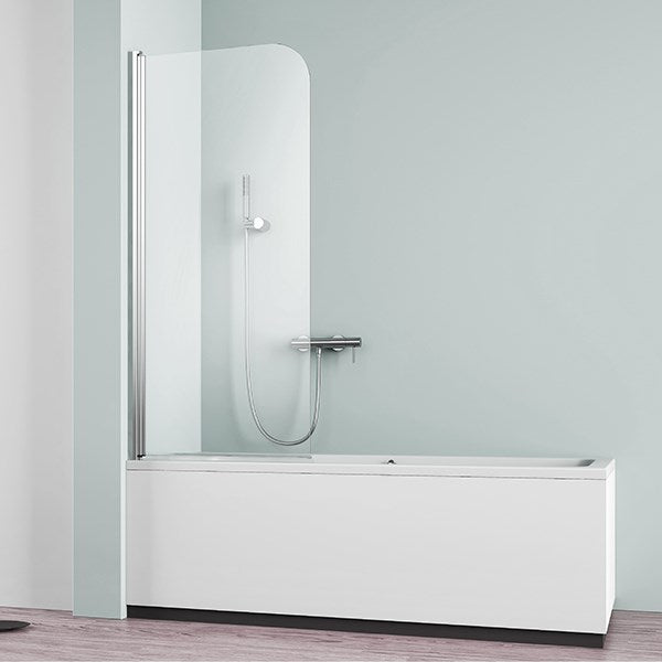 Savona 70 bruseskærm 1520x700mm