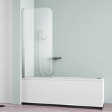 Savona 70 bruseskærm 1520x700mm