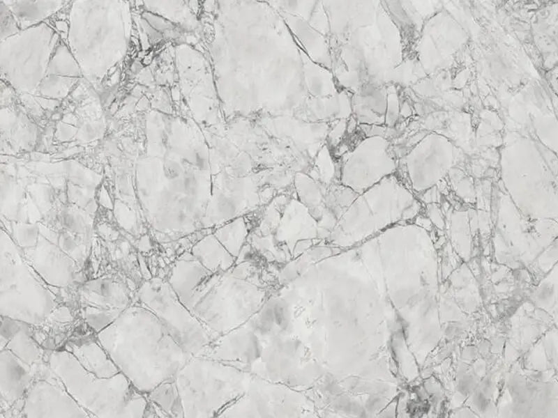 Dolomiti Super White Poleret Specialsten bordplade på mål