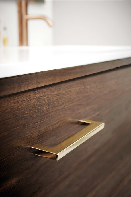 Flat greb, lille - vælg forskellige farver