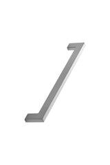 Flat greb, mellem - vælg forskellige farver